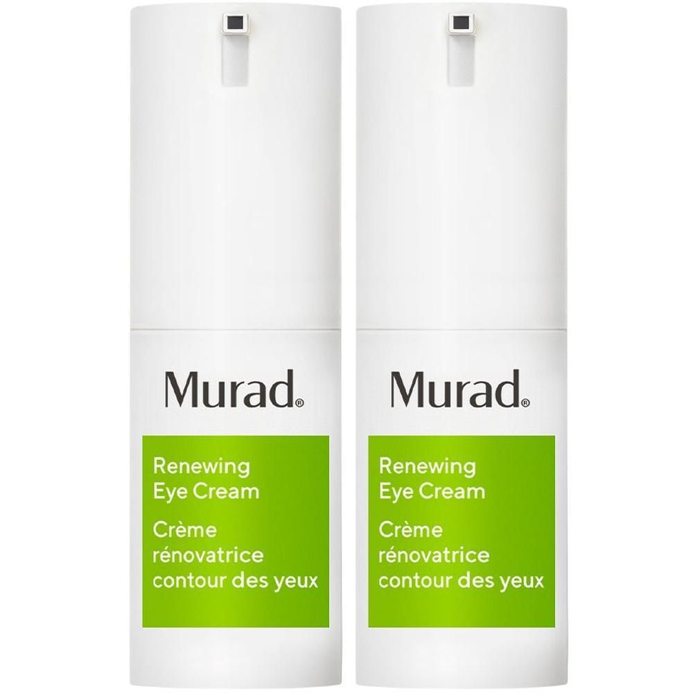 Murad Renewing Crema Contorno Occhi 2x15 ml