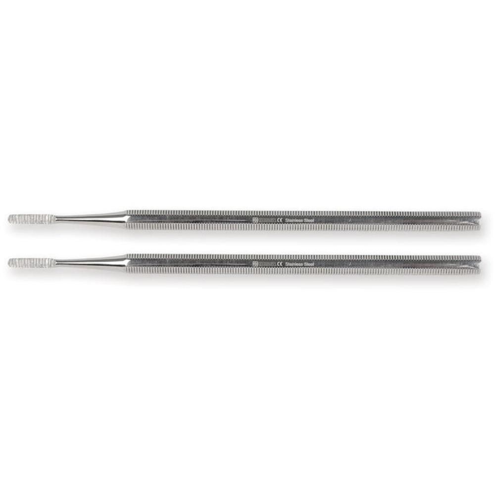 GIMA Lima Per Unghie - 13,5 Cm 2x1 St