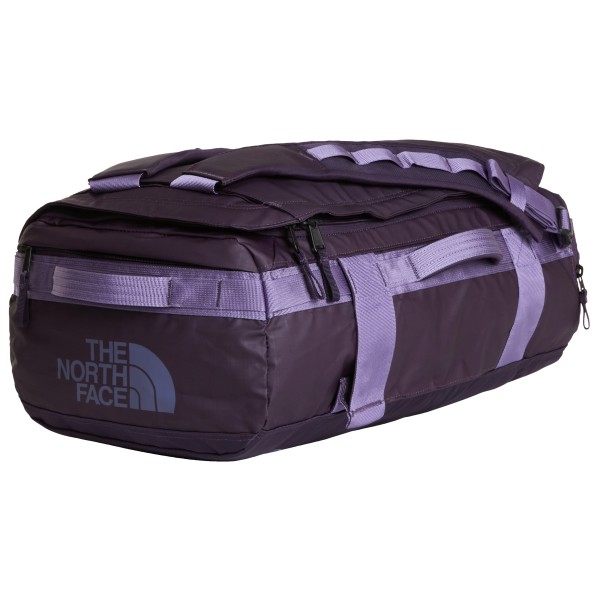 The North Face - Base Camp Voyager Duffel 32L - Reisetasche Gr 32 l grau