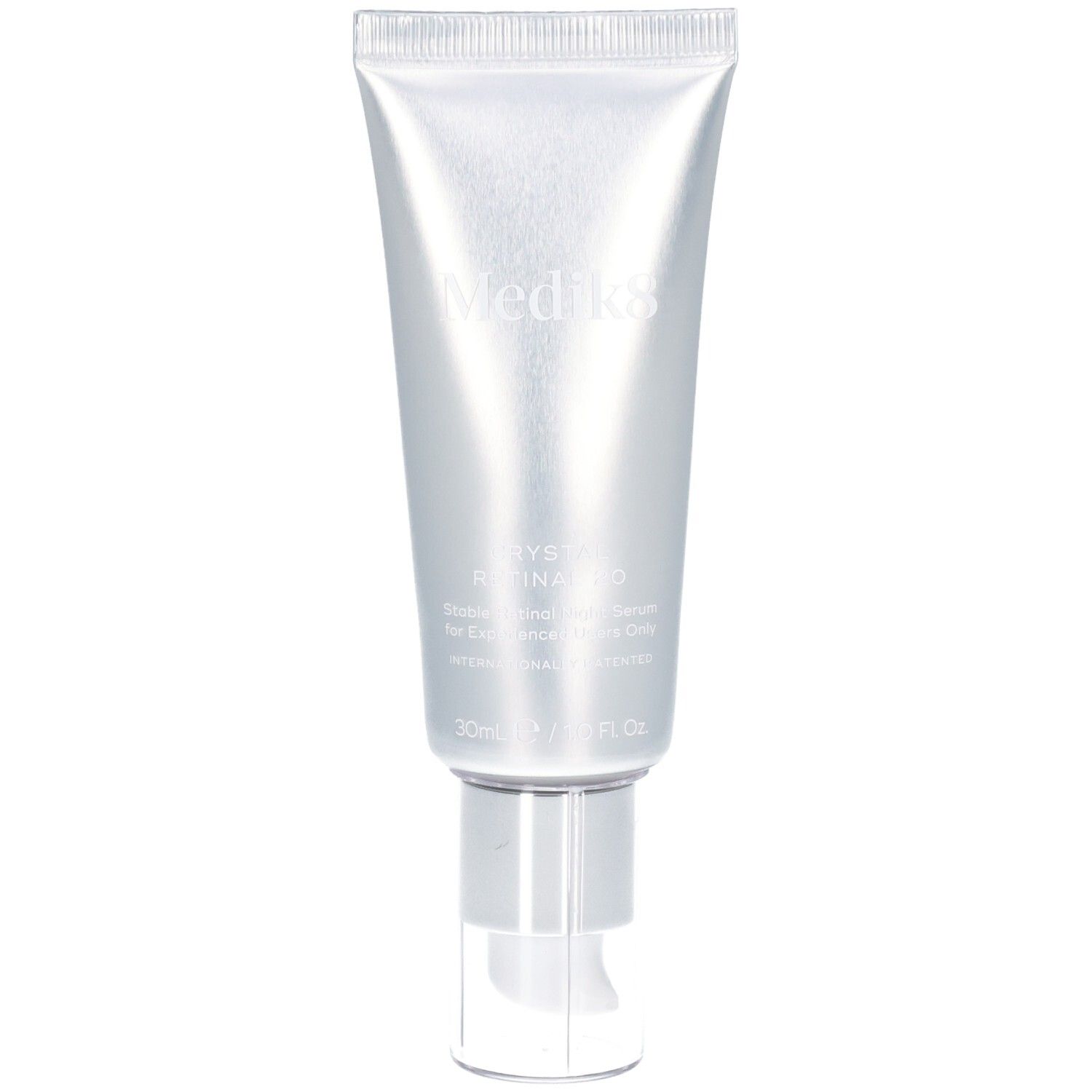 Medik8 Crystal Retinal 20 Siero Notte 30 ml
