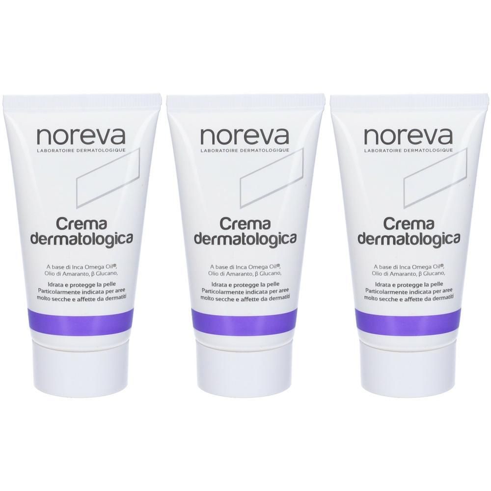 Dermana Crema Dermatologica® 3x50 ml