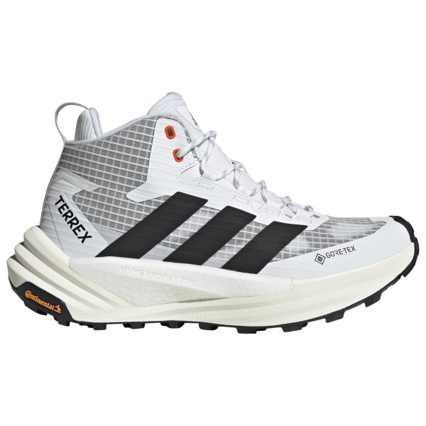 adidas Terrex - Women's Freehiker 3 Mid GTX - Wanderschuhe 40 2/3 | EU 40,5 weiß