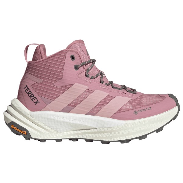 adidas Terrex - Women's Freehiker 3 Mid GTX - Wanderschuhe 36 2/3 | EU 36,5 rosa
