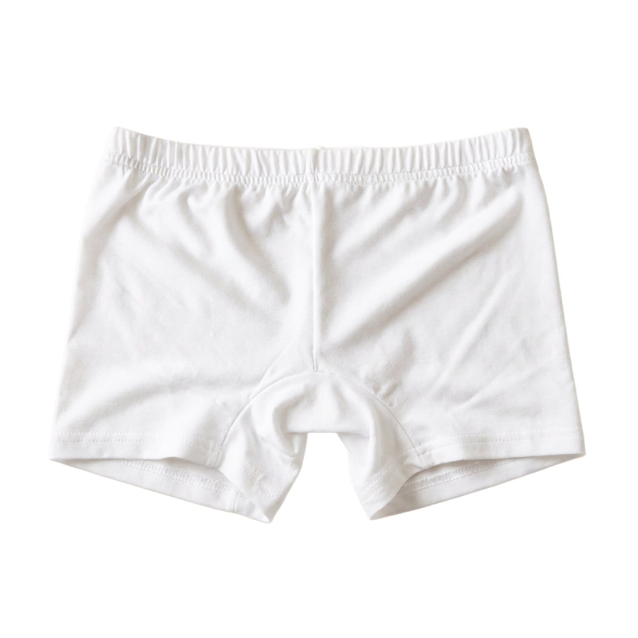 MYSANITY® Boxer unisex baby in bamboo bielastico Taglia 2/3 anni 1 St