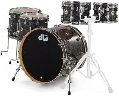 DW Finish Ply Black Diamond