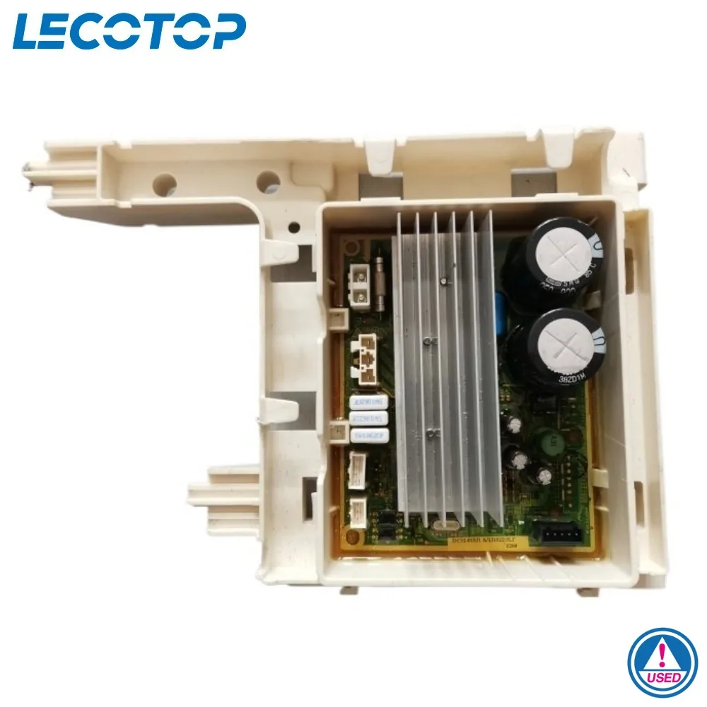 DC92-01531A Motor Inverter Control Board Für Samsung Waschmaschine Fahrer PCB Waschmaschine Ersatzteile