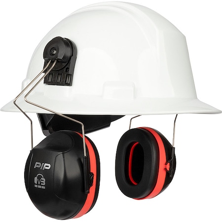 PIP 263-V3FB V3(TM) Passive Earmuff, 27 dB NRR, Foldable - PIP