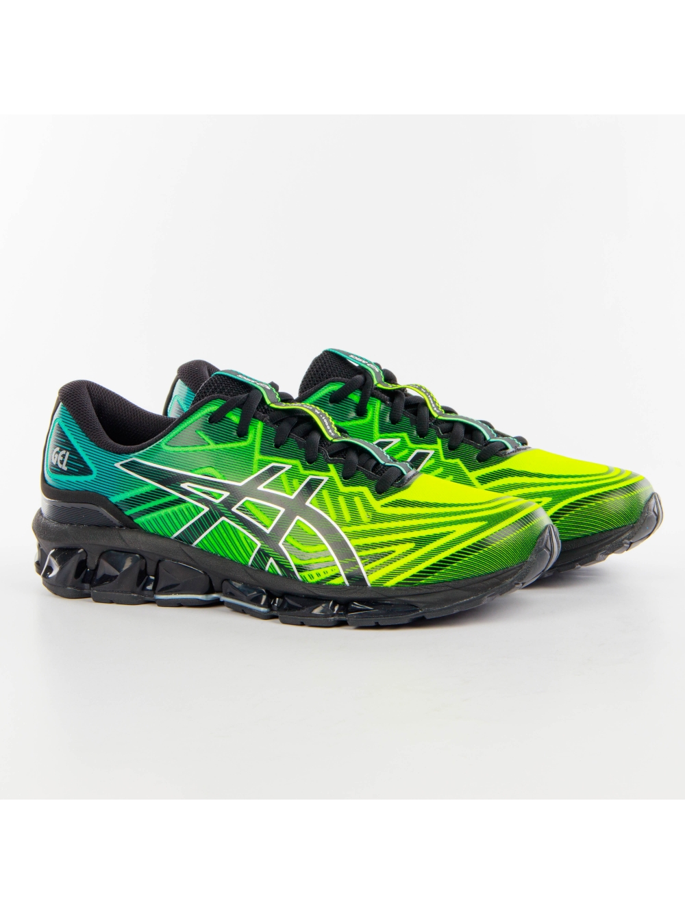 Asics Herren Gel Quantum 360 Schuh EU44