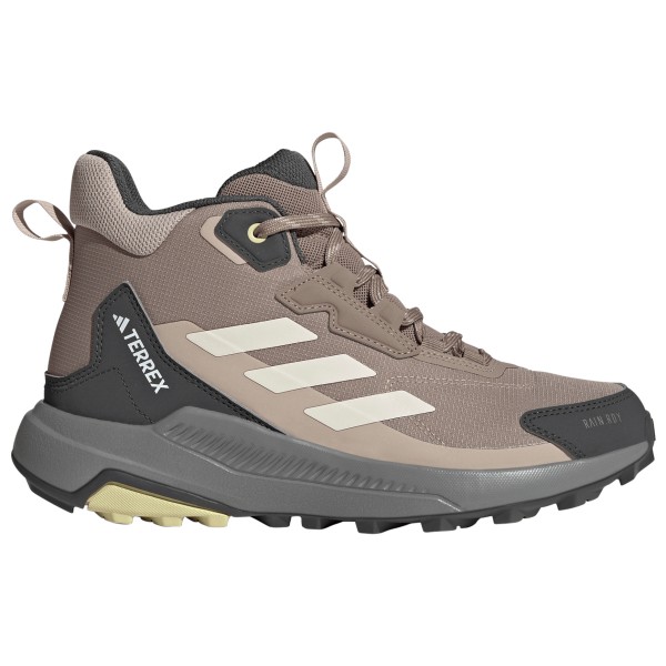 adidas Terrex - Women's Anylander Mid R.Rdy - Wanderschuhe 38 | EU 38 grau/braun