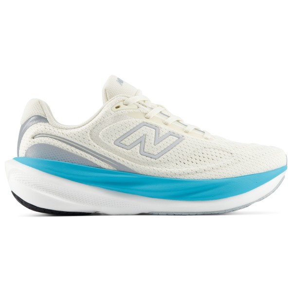 New Balance - Women's 1080 V15 - Runningschuhe 42,5 | EU 42,5 beige