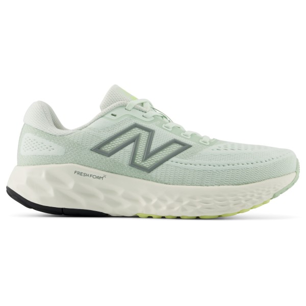 New Balance - Women's Fresh Foam X Evoz V3 - Runningschuhe 37 - Regular | EU 37 grün