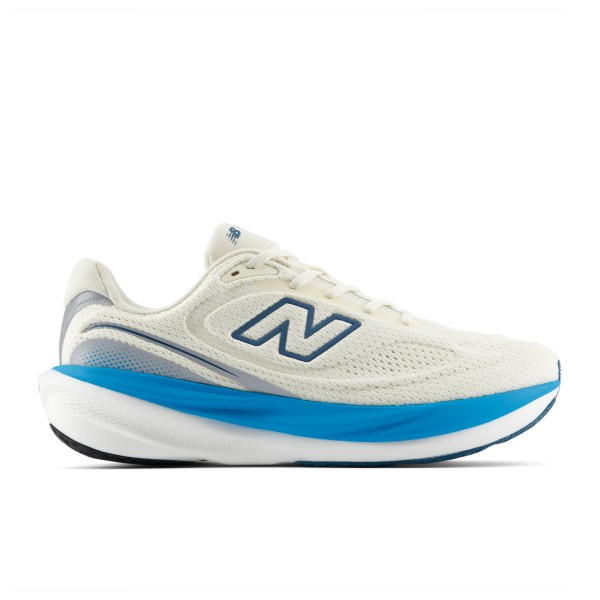 New Balance - 1080 V15 - Runningschuhe 42 | EU 42 beige