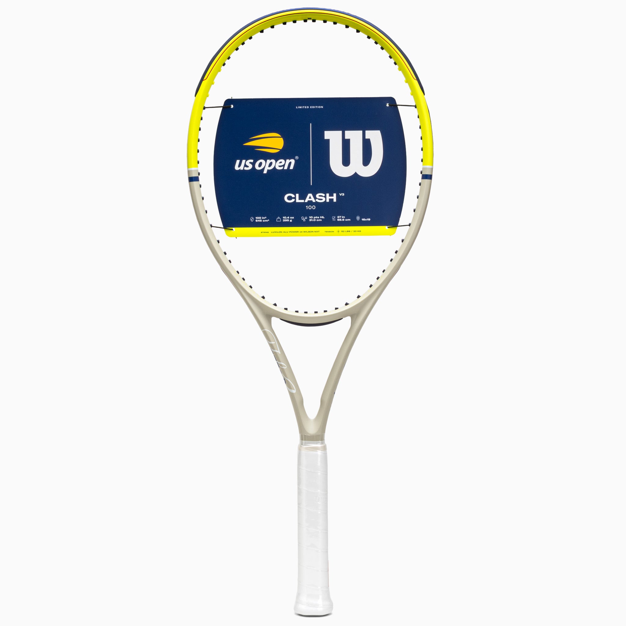 Tennis Racquets 1 - Wilson
