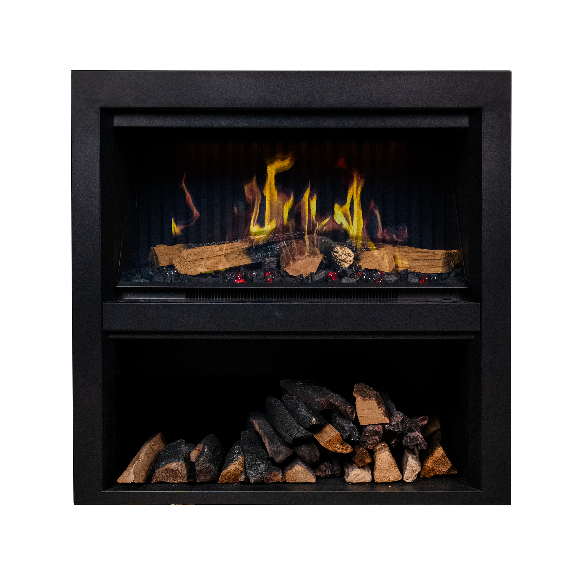 Noble Flame Messemodell 05