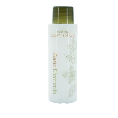 RDI LT-BEL-BTL Lotion Bottle Basic Elements 30ml 200cs, 200PK