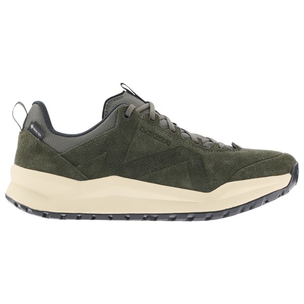 Lowa - Kaloya Lt GTX Lo - Freizeitschuhe 42,5 | EU 42,5 grün/ beige