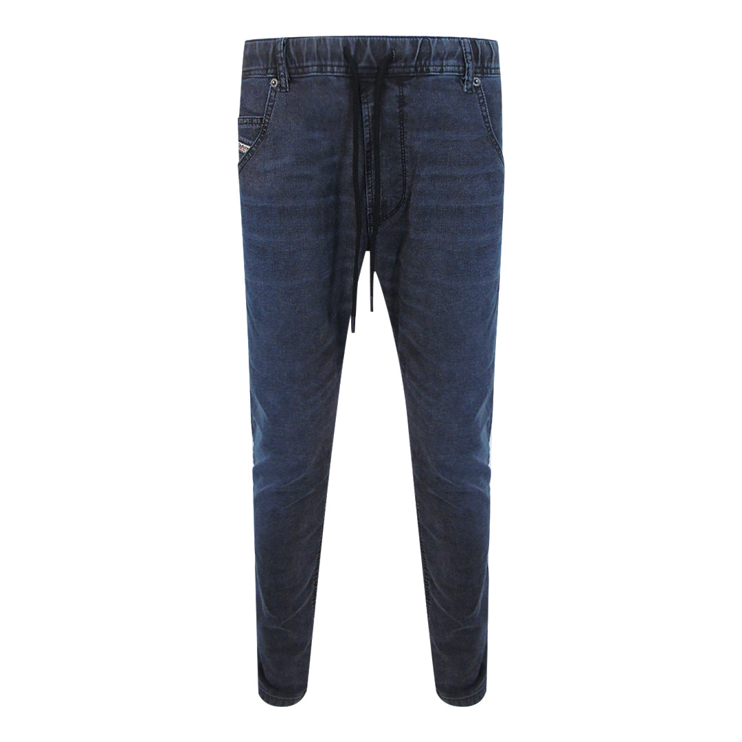 Diesel Krooley-ne Schwarze Jeans 32 (Größe)