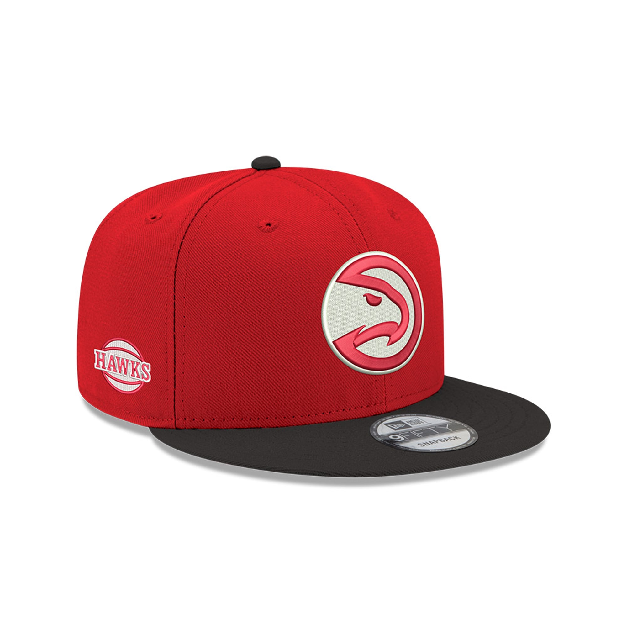 Atlanta Hawks NBA Basic 9FIFTY Cap