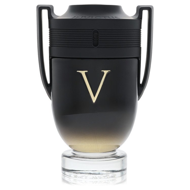 Invictus Victory For Men By Paco Rabanne Eau De Parfum Extreme Spray (tester) 3.4 Oz