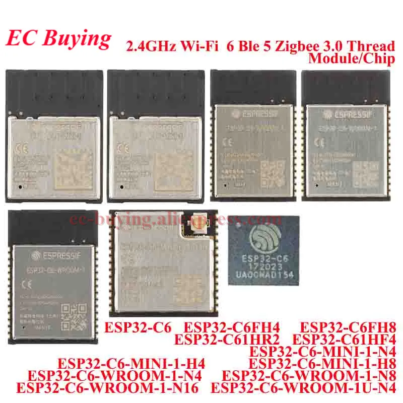 esp32 c6