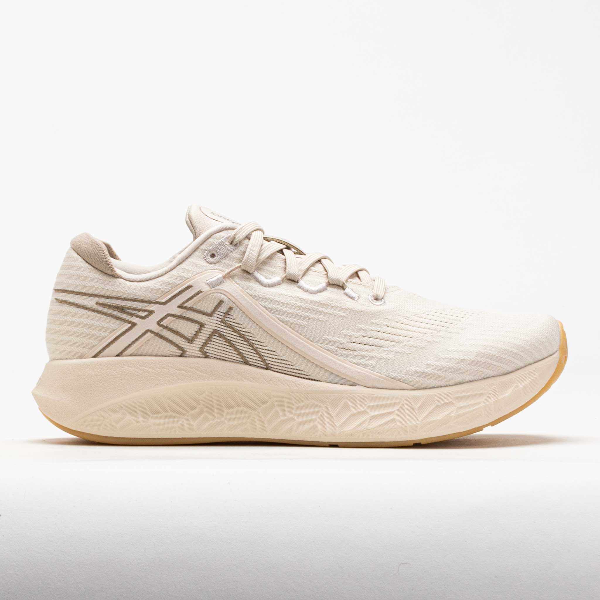 ASICS Bloomstride Women's Running Shoes Oatmeal/Greige