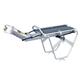 Topeak RX Beam Rack with Side Frame V-Type - Silver,