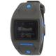 Nixon Herren-Armbanduhr Digital Plastik A530638-00