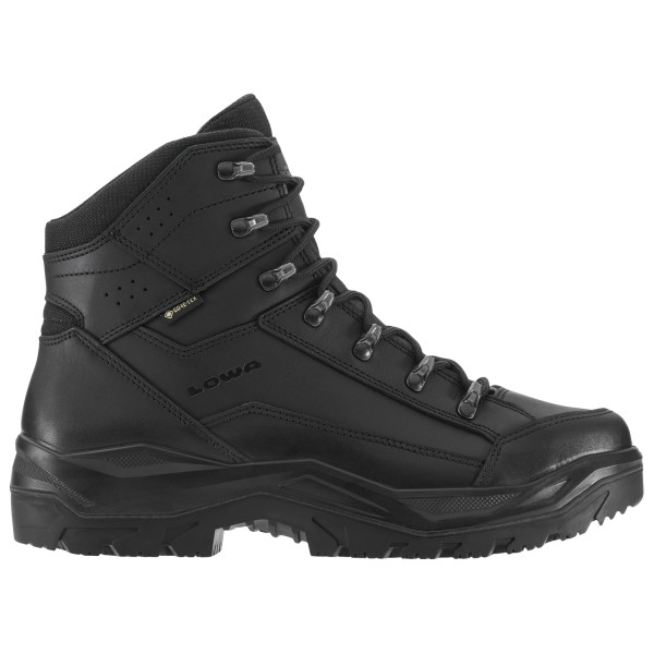 Lowa - Renegade Mk2 GTX Mid Pr - Wanderschuhe 49,5 | EU 49,5 schwarz