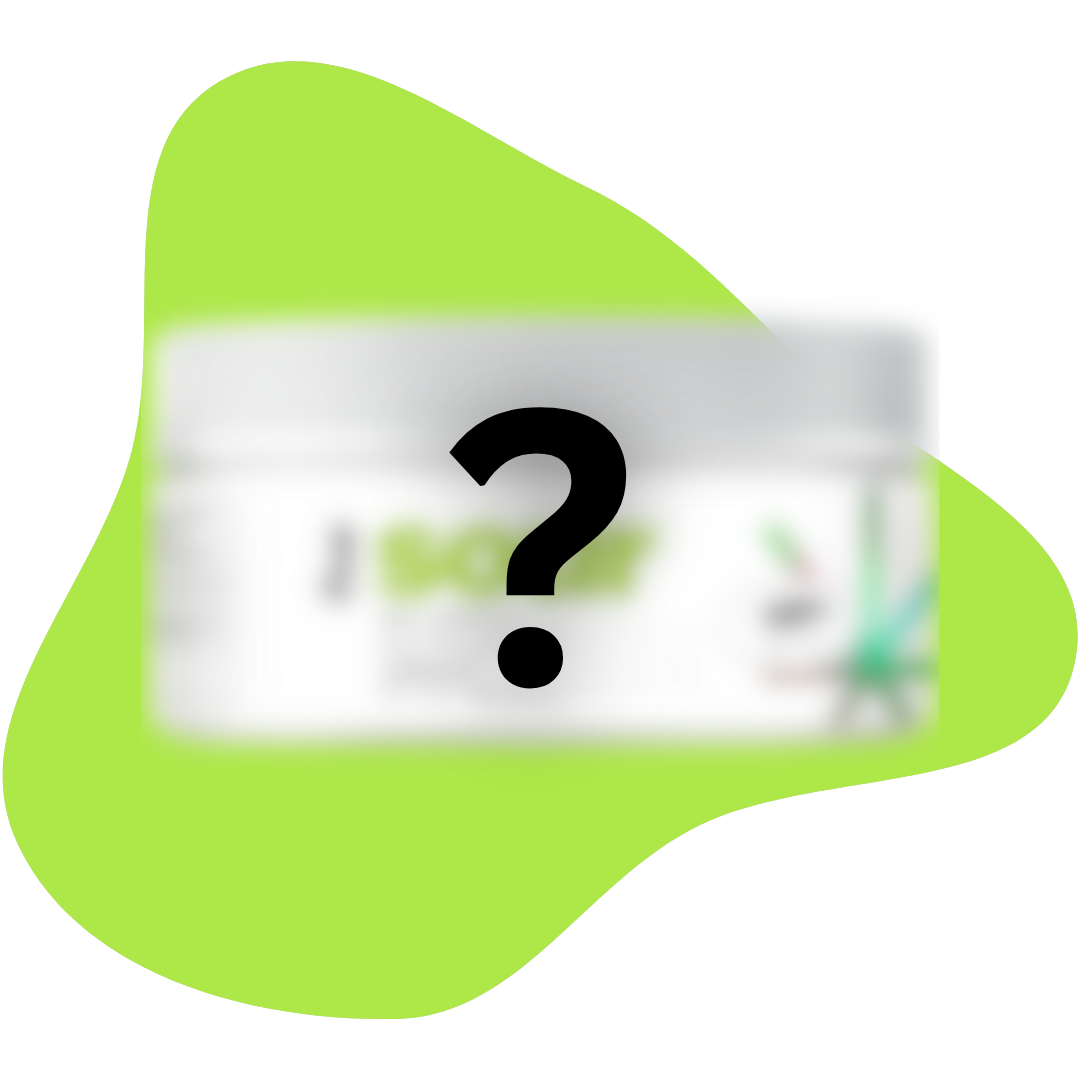 Mystery Product