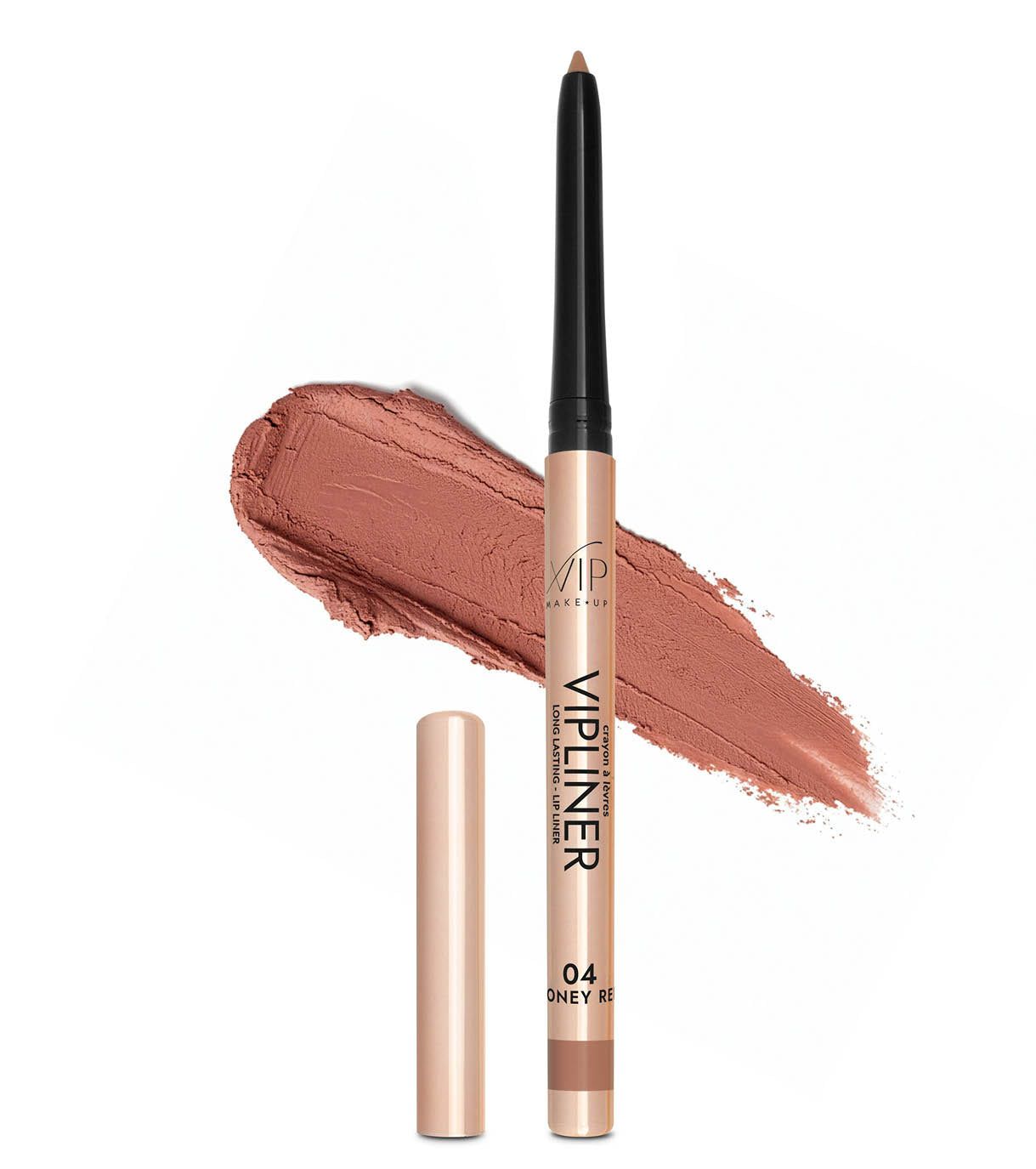 Vip MakeUp Vipliner Matita Labbra WaterProof 1 pz Make up