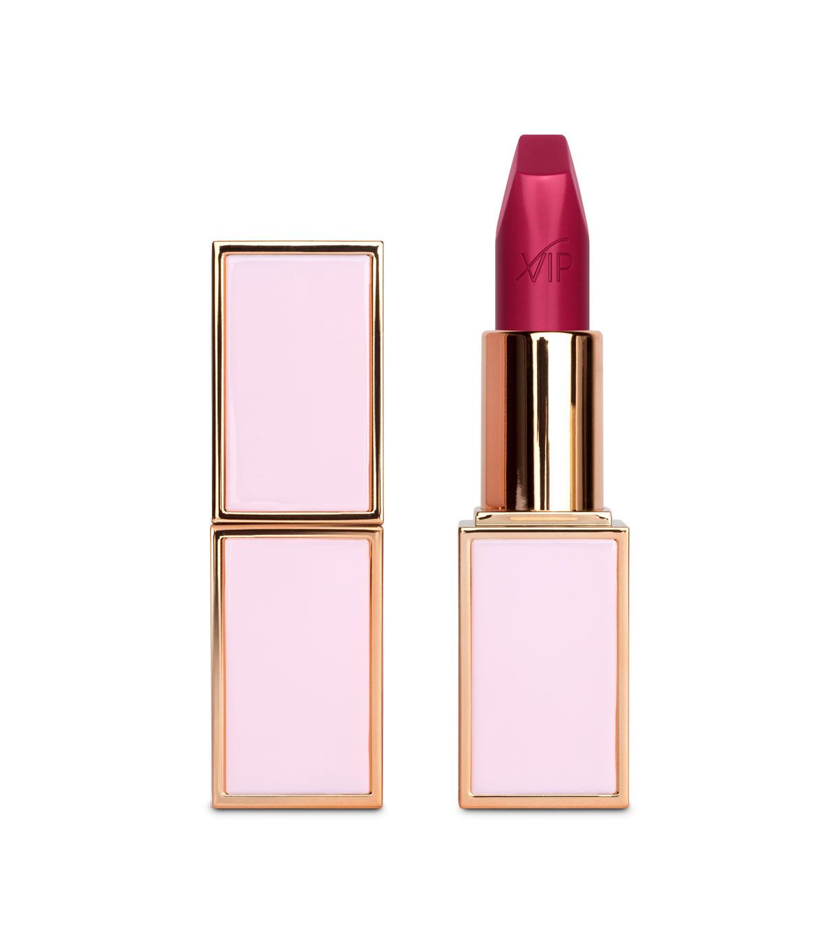 Vip MakeUp Vipstick Satin - Rossetto Satinato 1 pz Make up