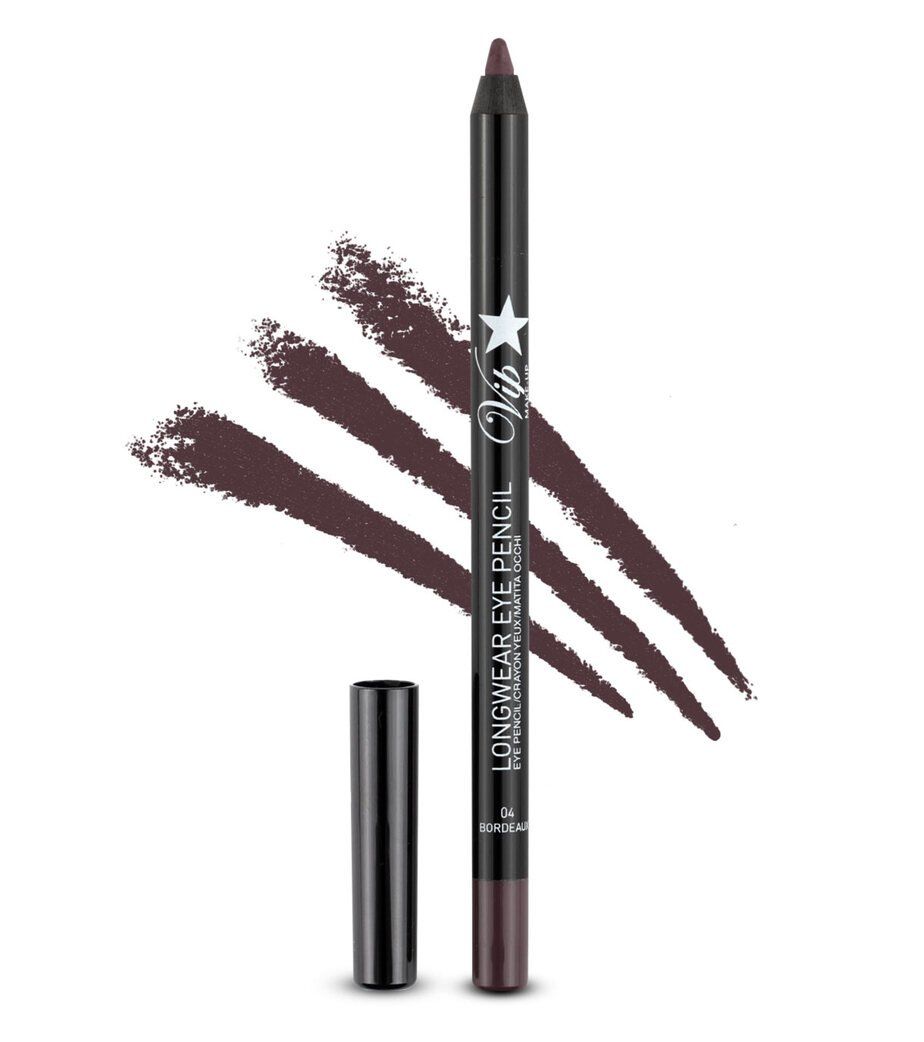 Vip MakeUp Longwear Eye Pencil Matita Occhi 1 pz Make up