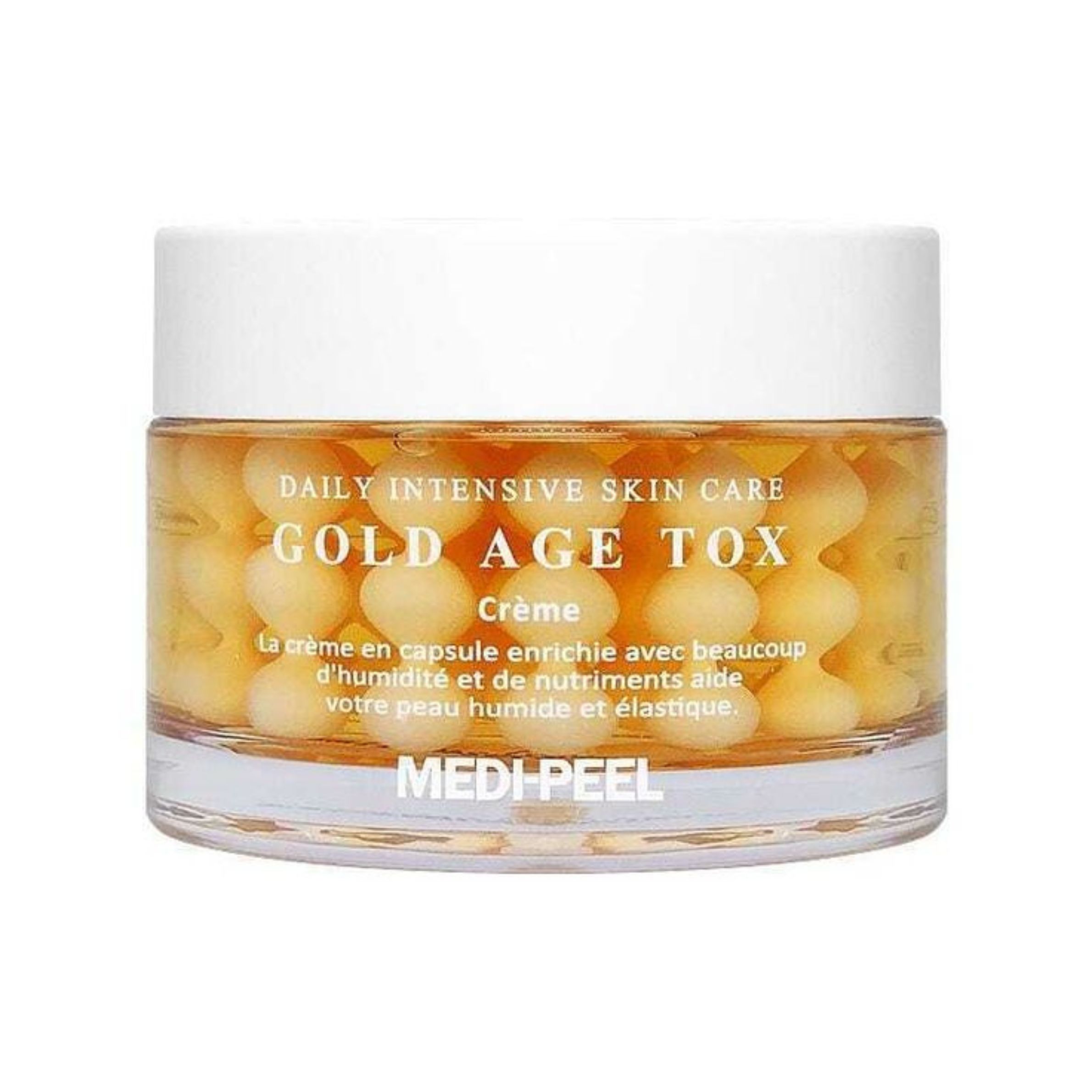 Medipeel Gold Age Tox Cream H8 50 g