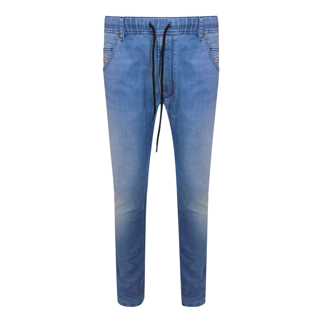 Diesel Krooley-ne Hellblaue Jeans 28 (Größe)
