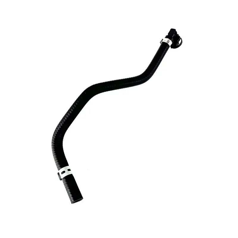 1337868 Tuyau de radiateur de réservoir d