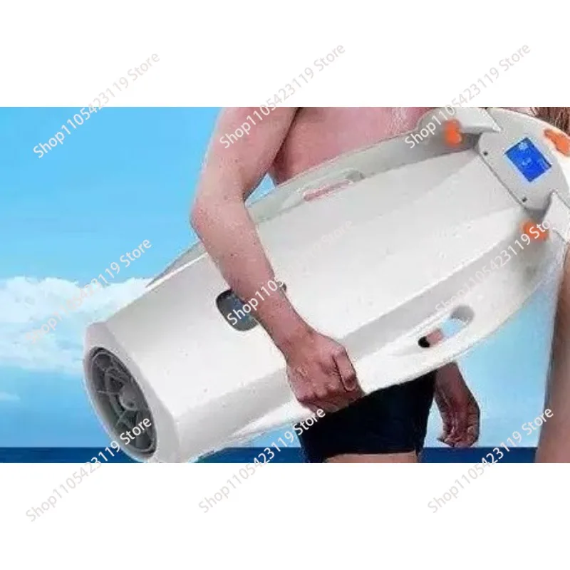 Planche de surf électrique, ski nautique, planche de windsurf, propulseur flottant pour sports nautiques