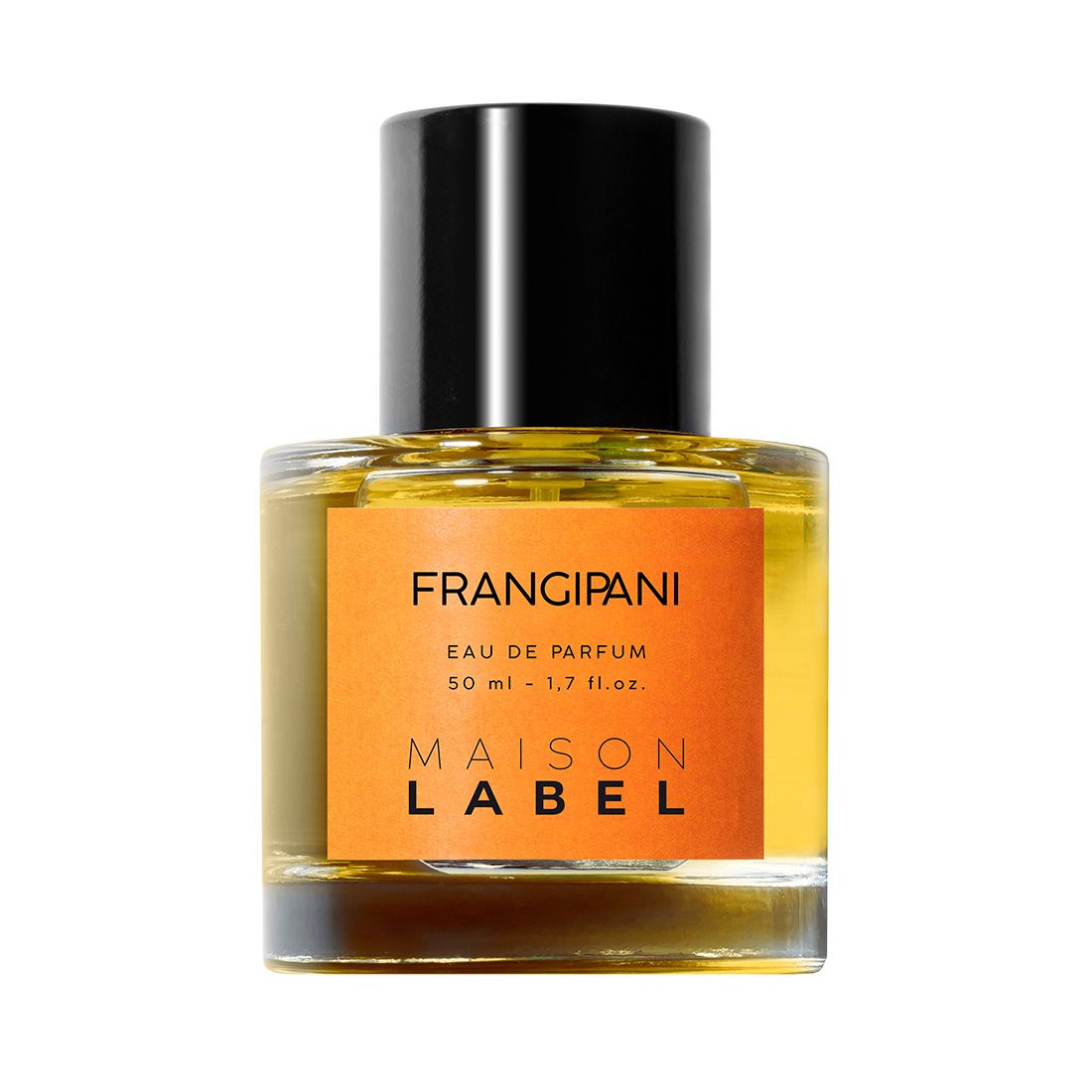 Maison Label Frangipani Eau de Parfum 50 ml