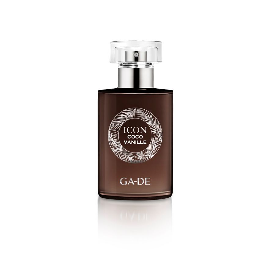 GA-DE Icon Coco Vanille Eau de Parfum Donna 50 ml