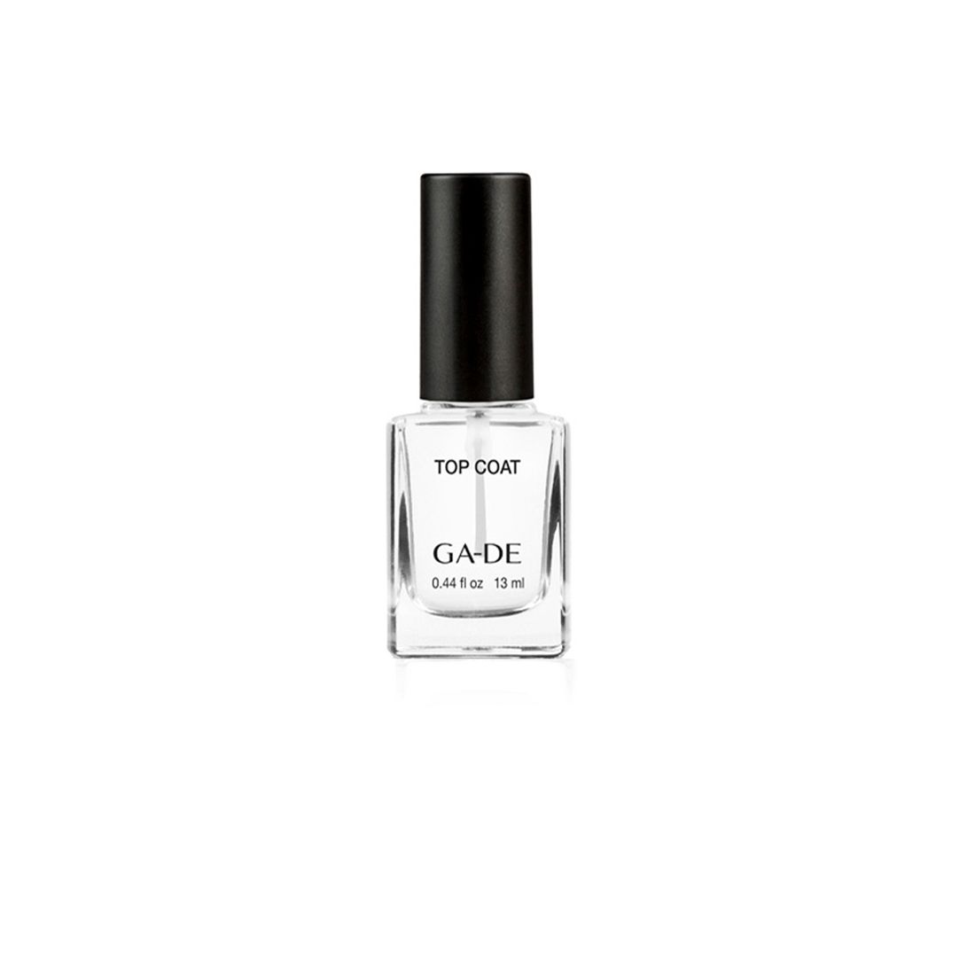 GA-DE Crystal Glow Top Coat 13 ml