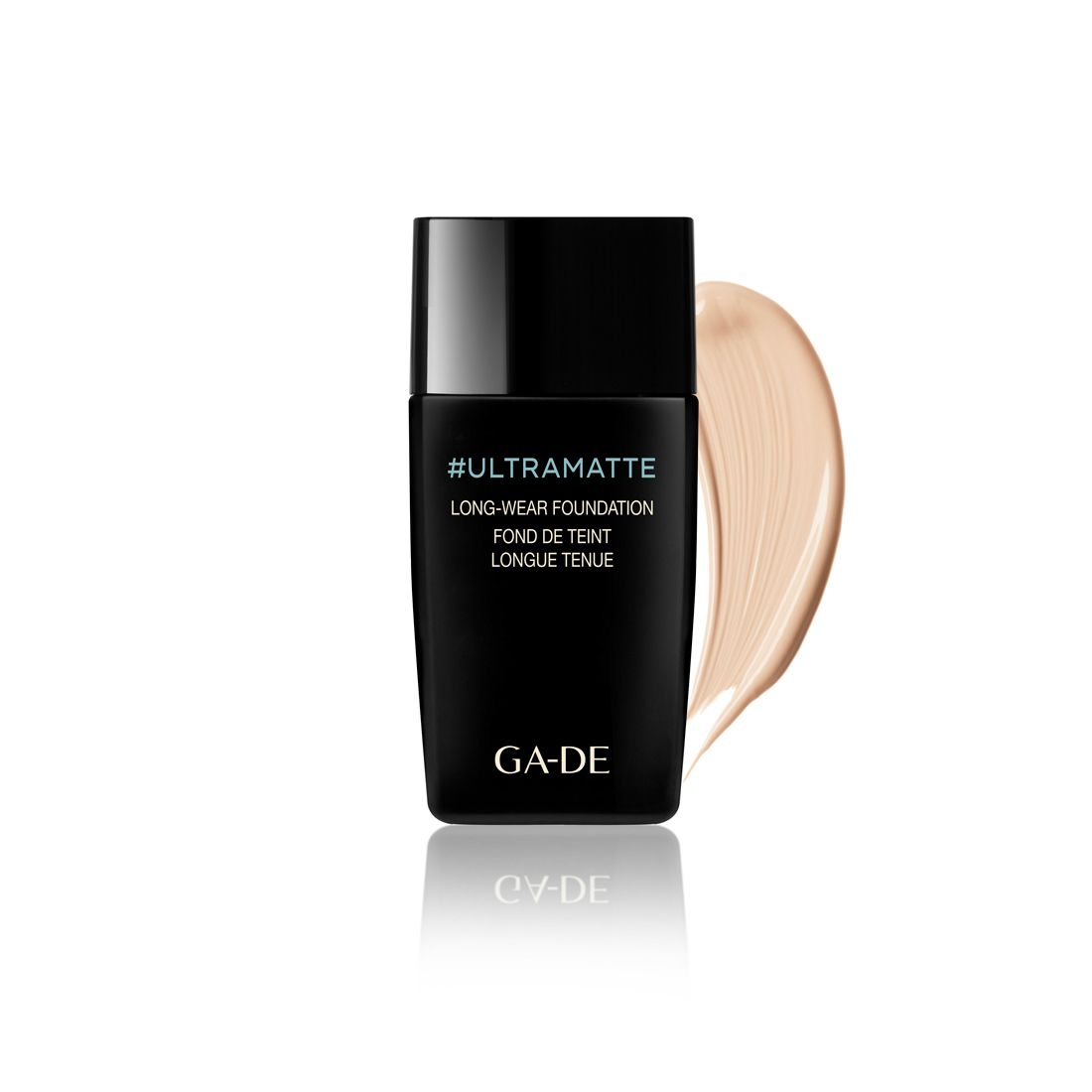 GA-DE Ultramatte Longwear Fondotinta 30 ml