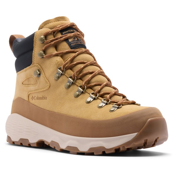 Columbia - Newton Alpine PT - Wanderschuhe 44 | EU 44 braun/beige