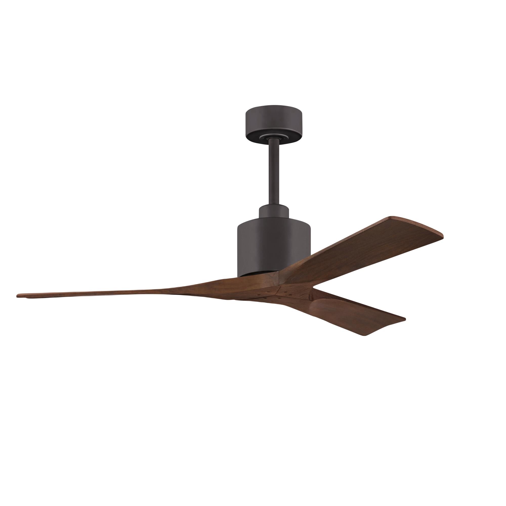 Matthews Fan Company Nan 52 Inch Ceiling Fan - NK-TB-WA-52