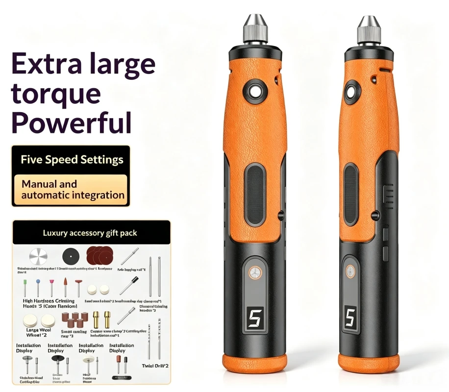 Outil rotatif électrique, mini meuleuse, mini-graîneuse, outils Dremel, outil rotatif sans fil, outil rotatif Dremel, outil rotatif, meuleuse à graver, machine à graver Dremel, meuleuse, machine à
