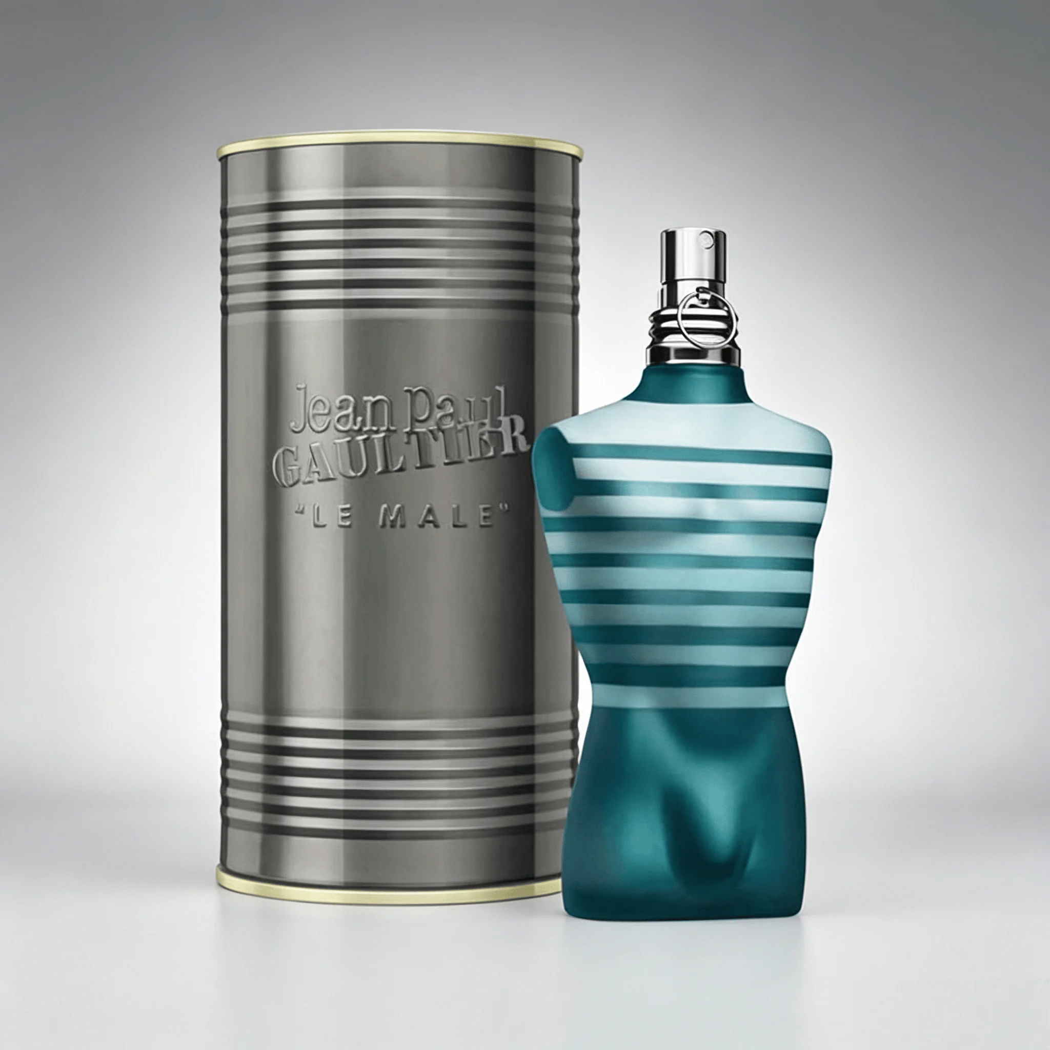 Jean Paul Gaultier Le Beau Elixir Parfum Unisex Perfume Fragrance 4.2 Oz 125ml Eau de Parfum Male Spray 125ml Original Perfumes Lasting Charm Oriental Pheromones Perfume for Women Makeup