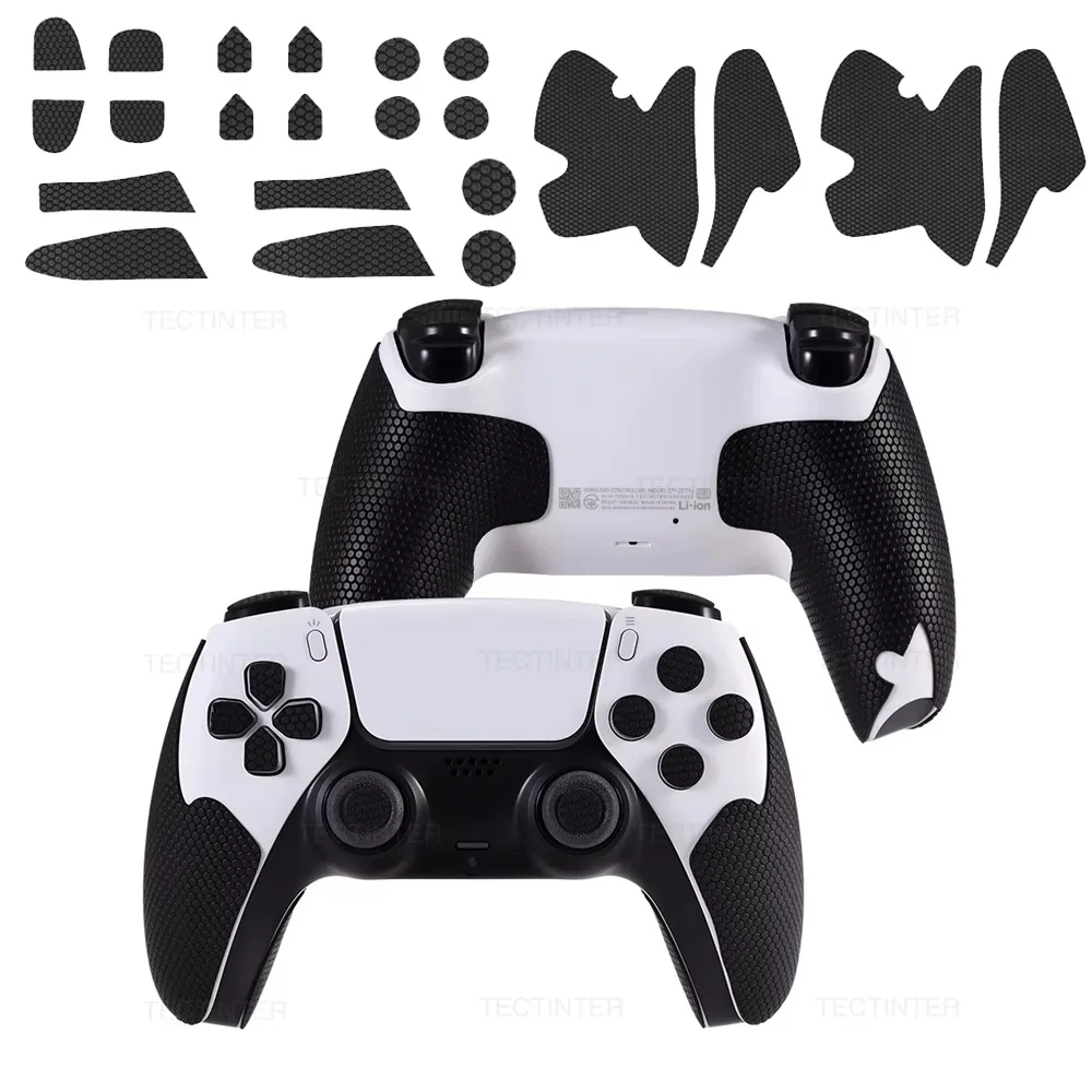 Handle Grip Cover For PlayStation 5 Controller For Nintendo Switch 2/Xbox1//Series X S Gamepad Joystick Full Coverage Skin