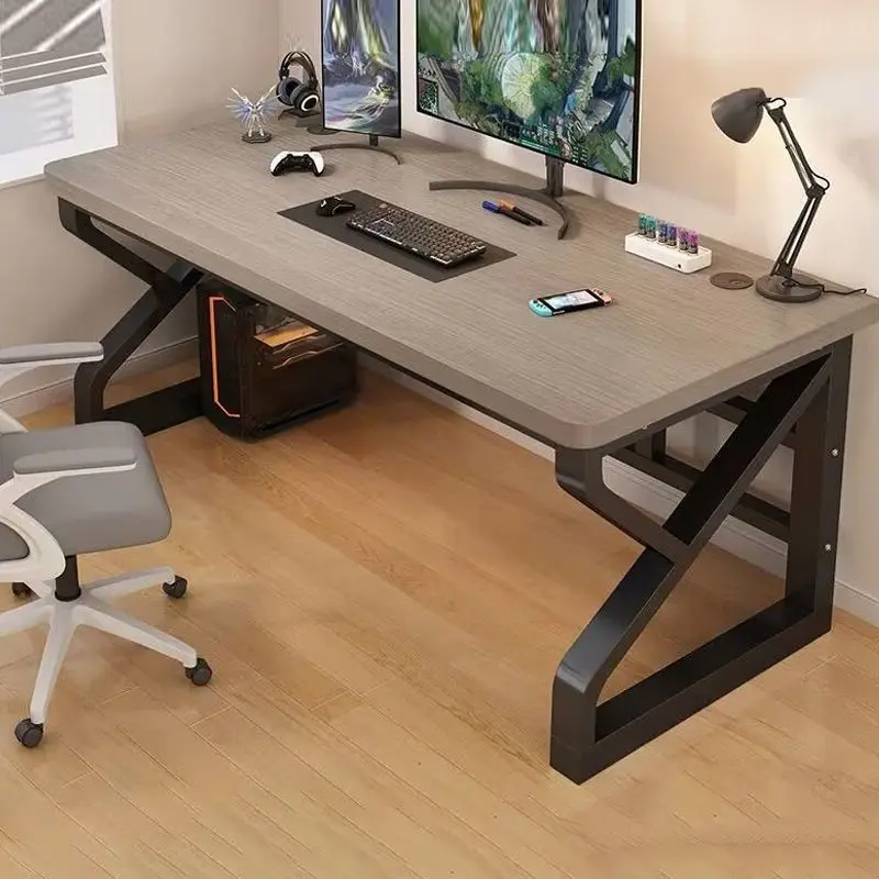 Computer Desk Furniture for Home Office Gaming Desk Workstation Study Desk with Multiple Size Options Modern Home Furniture