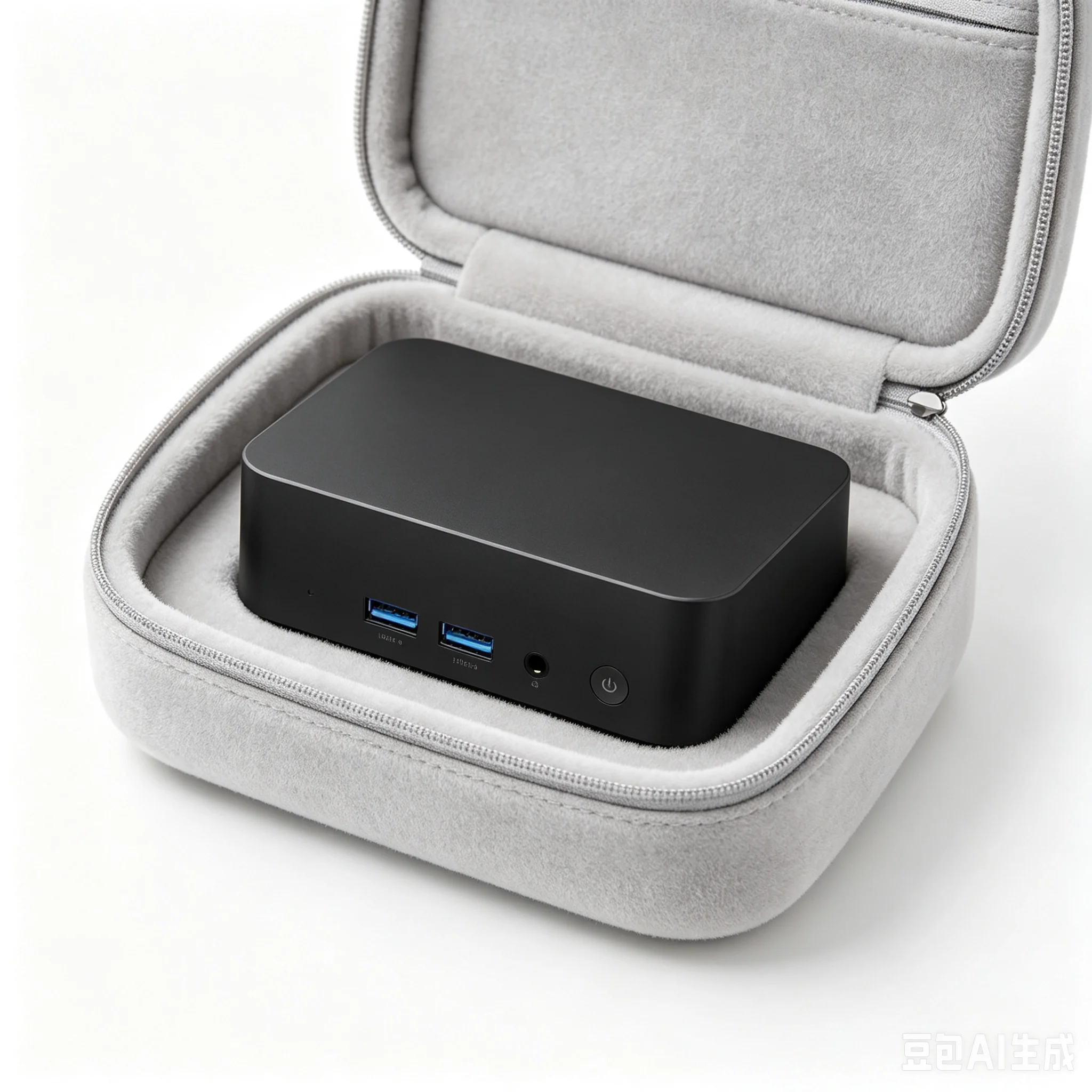 NEW Windows 11 Intel Core I9-10980HK N150 Portable Mini PC Computer 32GB RAM 1/2TB SSD Gaming Computer WiFi 6 Office Desktop PC