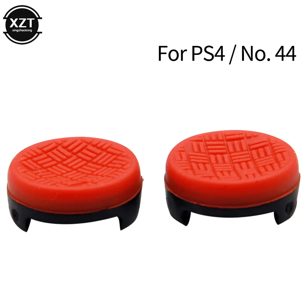 Suitable For PS4 Controller Thumbstick Cover Extender Grips Joystick Caps Thumb Grips High-Rise Covers For PlayStation 4 Stick