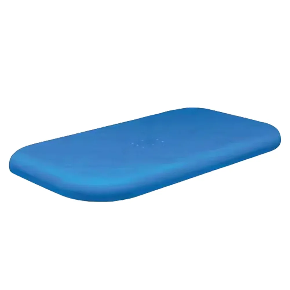 Couverture toutes saisons couverture de piscine entretien de piscine 262 175 cm, 0.65 kg couverture de piscine toutes saisons piscine