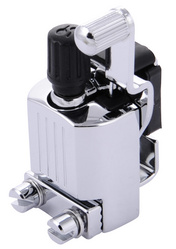 Sonor Snare Drum Throw Off System